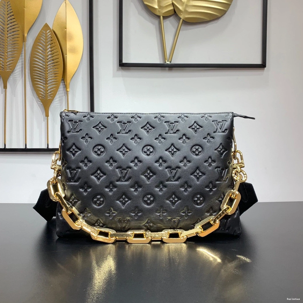 Repladies LOUIS VUITTON COUSSIN MM 0721